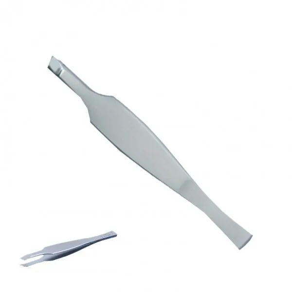 Forceps DOVO Solingen 491356 R SAT. - Image 3