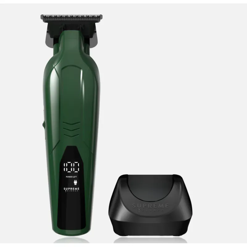 Supreme Trimmer VADER™ Lite Trimmer - Green - Image 1