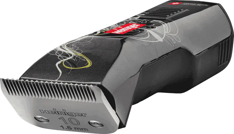Heiniger SAPHIR CORD – clipper - Image 4
