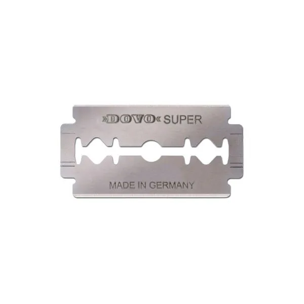 Shaving razor blades Solingen Merkur Super Platinum 910000 - Image 2