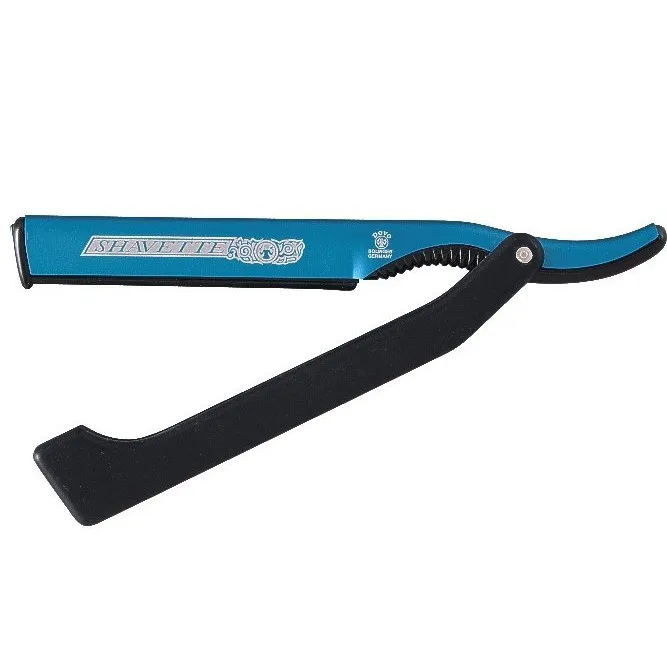 Hairdressing razor DOVO SHAVETTE 201 0140 - Image 2