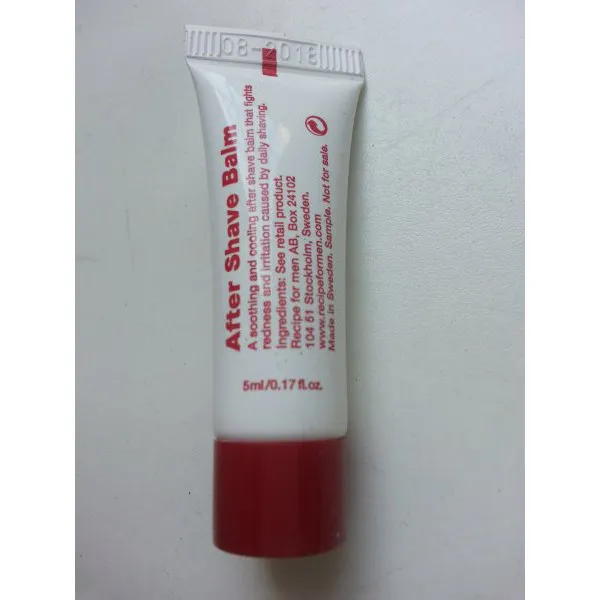 After Shave Balm - After Shave Balm - Image 4