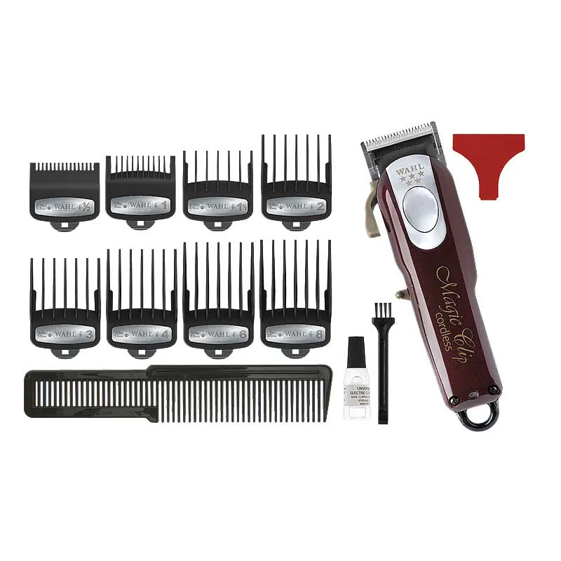 WAHL Cordless Magic Clip - Image 1
