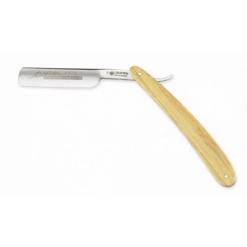 Razor DOVO Solingen - N 120 5860 - bamboo - Image 2