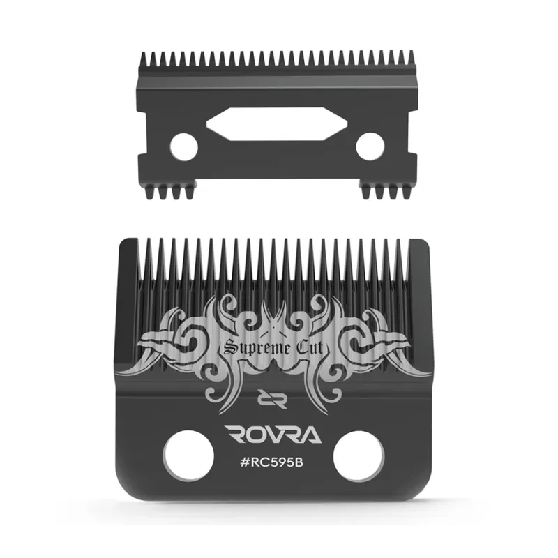 ROVRA Super Cut cutting head - Image 1