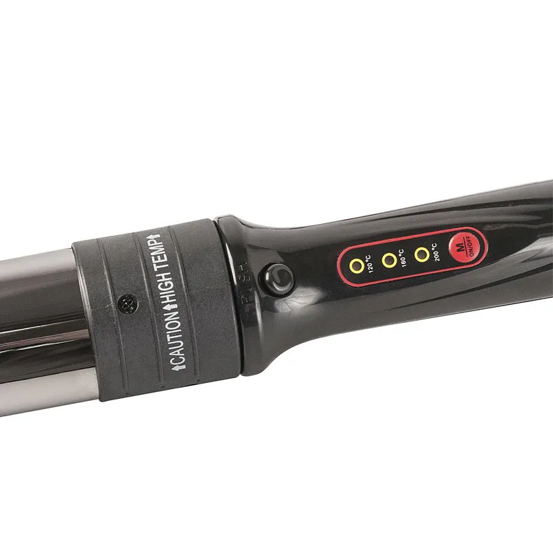 Curling iron SCULPBY TriTanium - 3in1 - Image 4