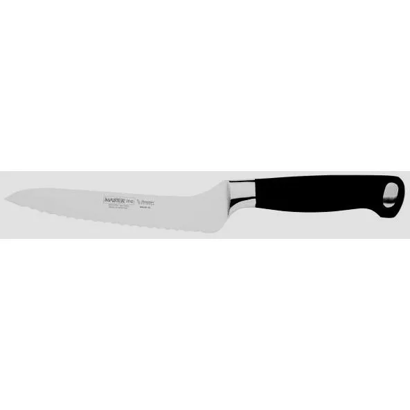 Solingen knife Burgvogel Master Line - Bread - Image 1