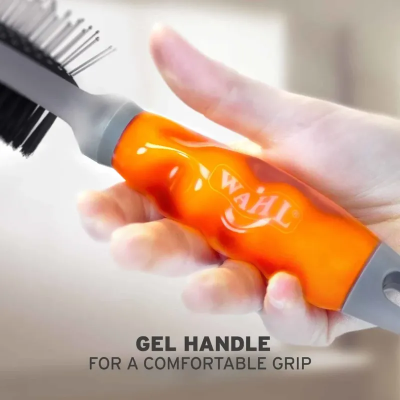 WAHL Double-Sided Brush - Image 5