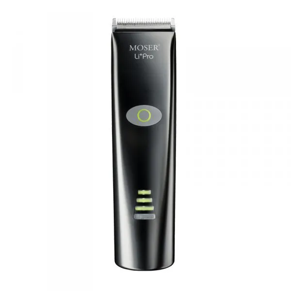 MOSER 1884-0050 Li + Pro - Image 1