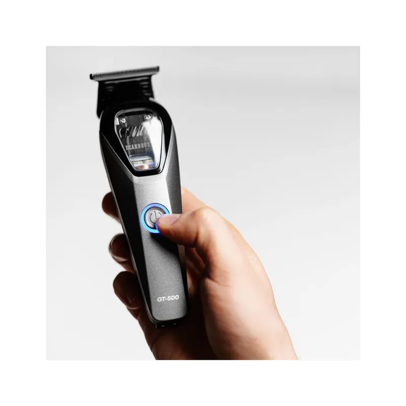 Beardburys Detail Trimmer GT-500 Boost - Image 3