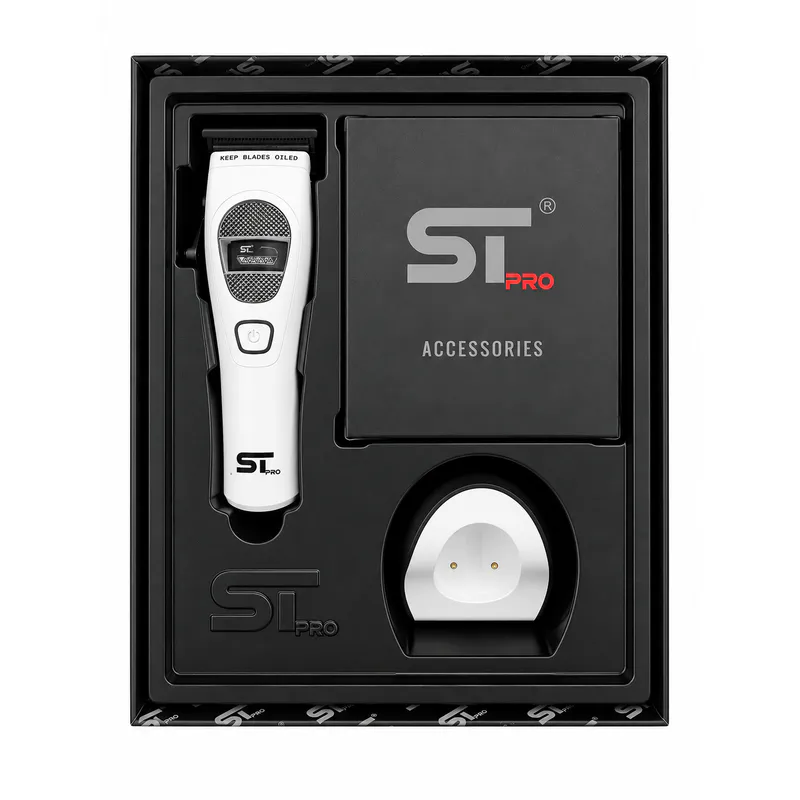 STpro TORQ™ Clipper Hair Clipper - Image 3