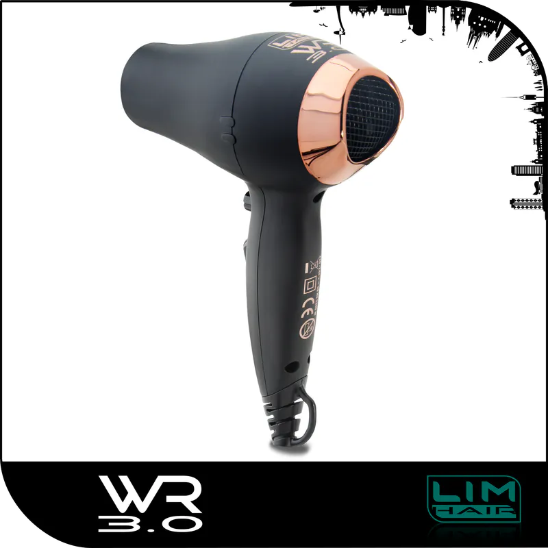 Mini Barber Dryer - Image 1