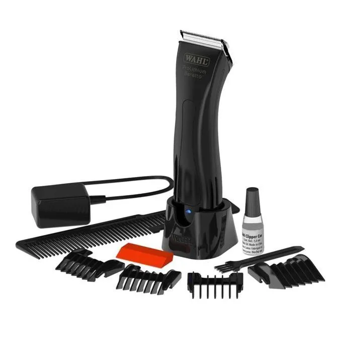 WAHL Beretto PROLITHIUM Stealth (Limited Edition) - Image 6