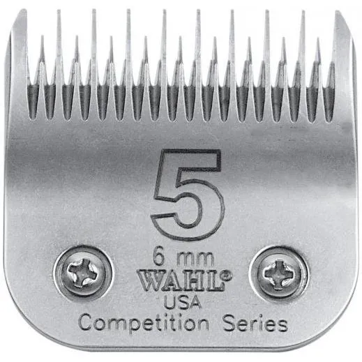 Cutting head WAHL 1247-7310-S - 6,0mm - Image 1