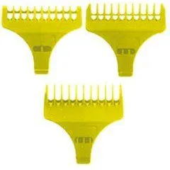 Additional ridges WAHL Detailer - Image 1