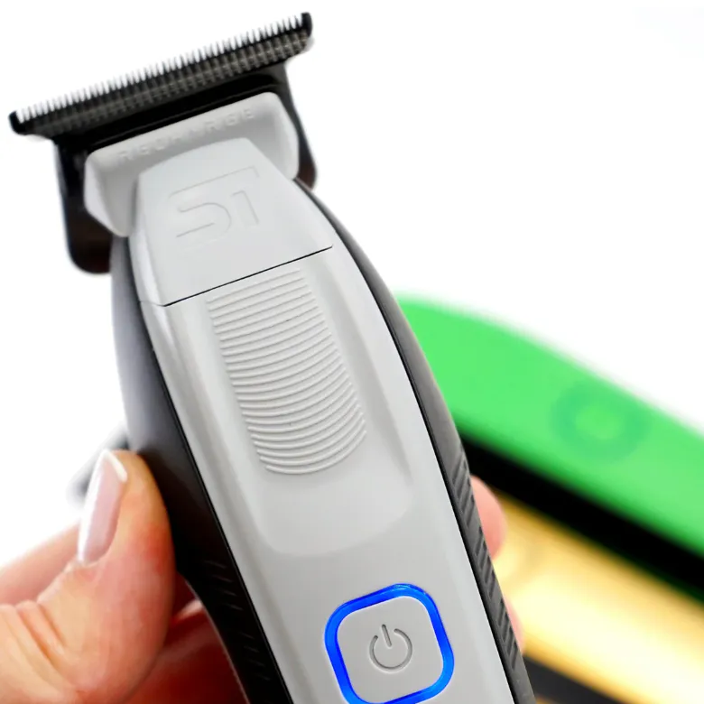 Supreme Trimmer RECHARGE™ Trimmer White - Image 5