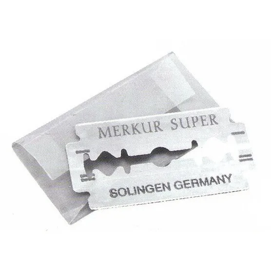 Razor Merkur Solingen 33001 - Image 3