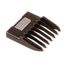 Additional comb 1590-7050 - universal 3-6 mm - Image 1