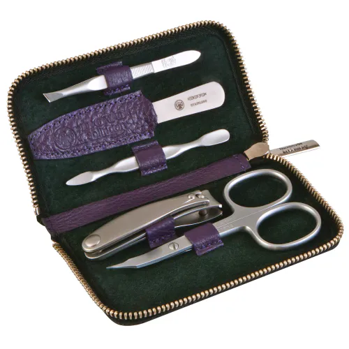 Manicure Solingen DOVO 4001 126 - Image 3