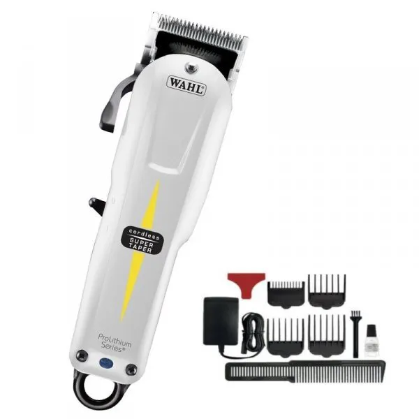 WAHL Super Cordless Taper - Image 5