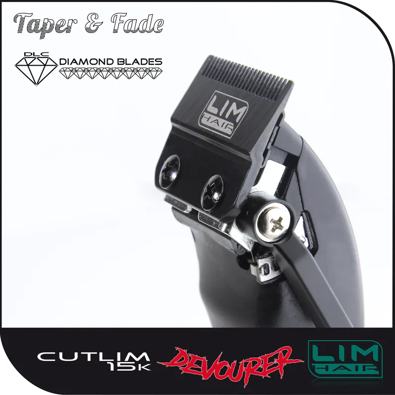 LIM HAIR CUTLIM 15k DEVOURER - Image 2