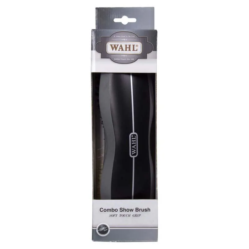 WAHL 2999-7800 Combo Horse Brush - Image 3