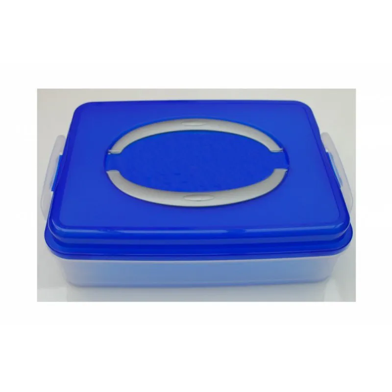 Transport box RIVAL 152142 - Image 2