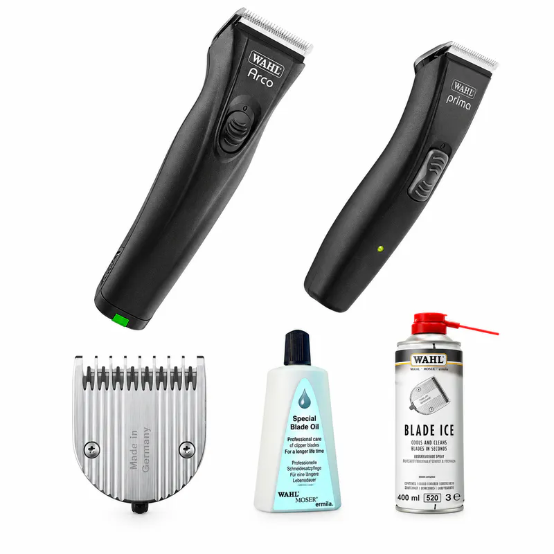 WAHL Pet Salon Master - Image 1