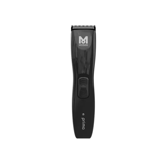 MOSER Prima Black - Image 3