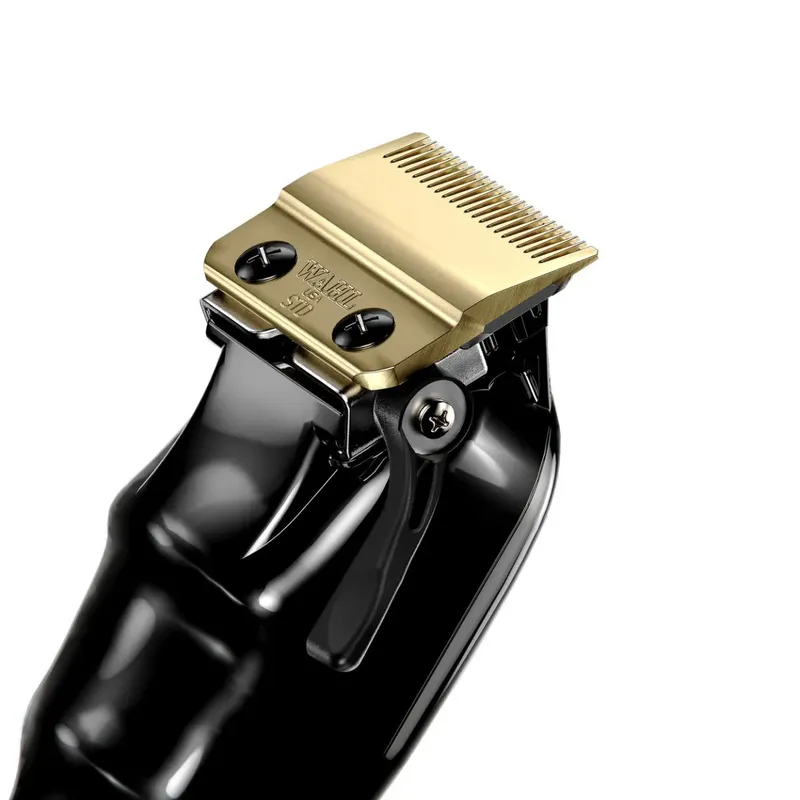 WAHL Black Cordless Magic Clip - Image 3