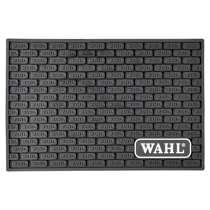 Rubber working pad WAHL 0093-6410 Barber Tool Mat - Image 2