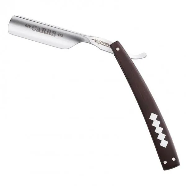 Razor DOVO Solingen 6810 6 N - grenadilla - Image 2