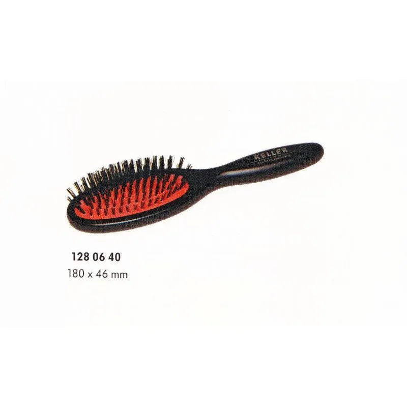 Hairbrush KELLER - EXCLUSIVE 128 06 40 - Image 1