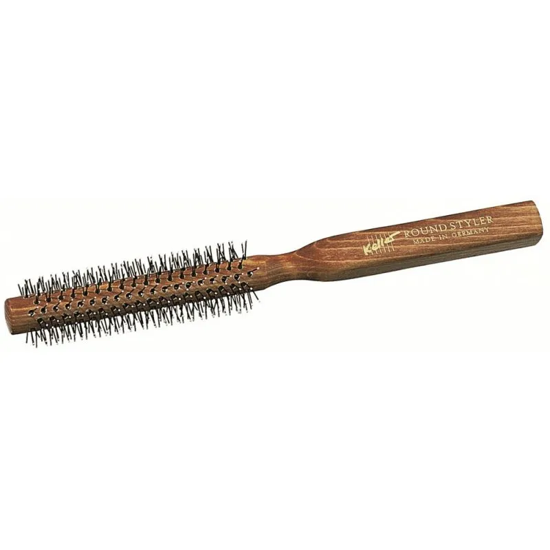 Hairbrush KELLER 105 50 77-27 mm - Image 1