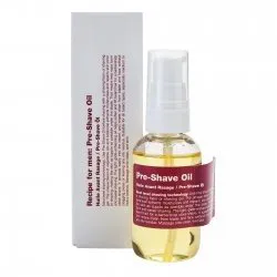 Pre-shave Oil - Men Pre-Shave Oil - Image 2