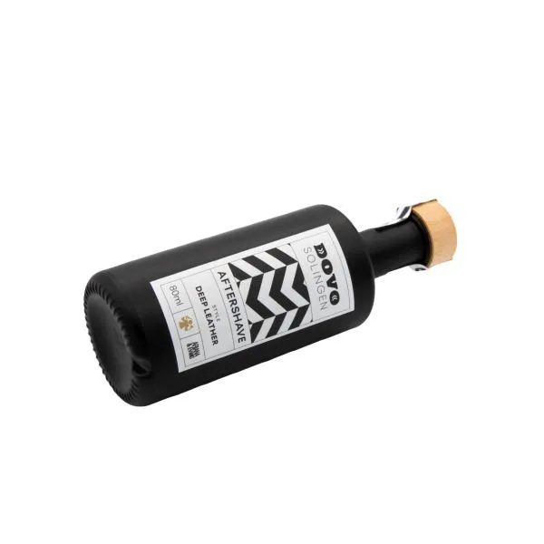 Aftershave DOVO 52083303 Deep Leather - Image 5