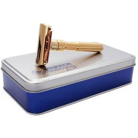 Razor Merkur Solingen 762 003 Future - set - Image 1