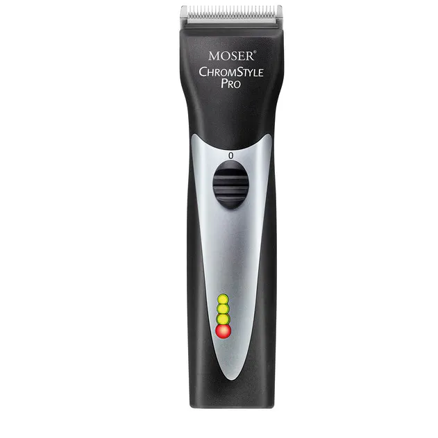 Moser Chrom Style Pro - Image 2