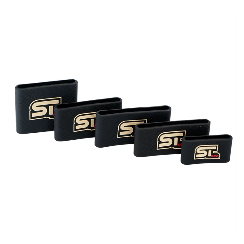 STpro Line Clipper Non-Slip Rings - Image 2
