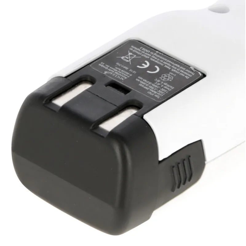 AESCULAP Durati ProWhite Cordless +  battery - Image 4