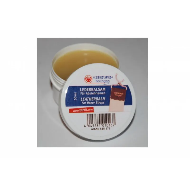 Balm for razor strops DOVO 515171 - Image 3