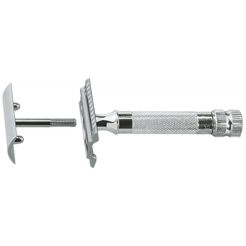 Razor Merkur Solingen 34001 - Image 3
