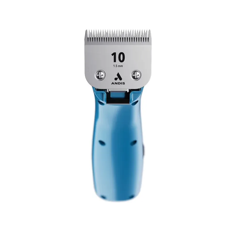 Andis eMERGE Clipper Blue - Image 4