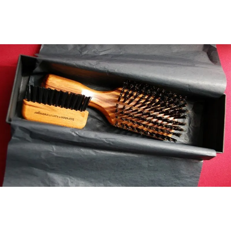 Brush KELLER Oliva Exclusive Line - the traditional manual production - Image 5