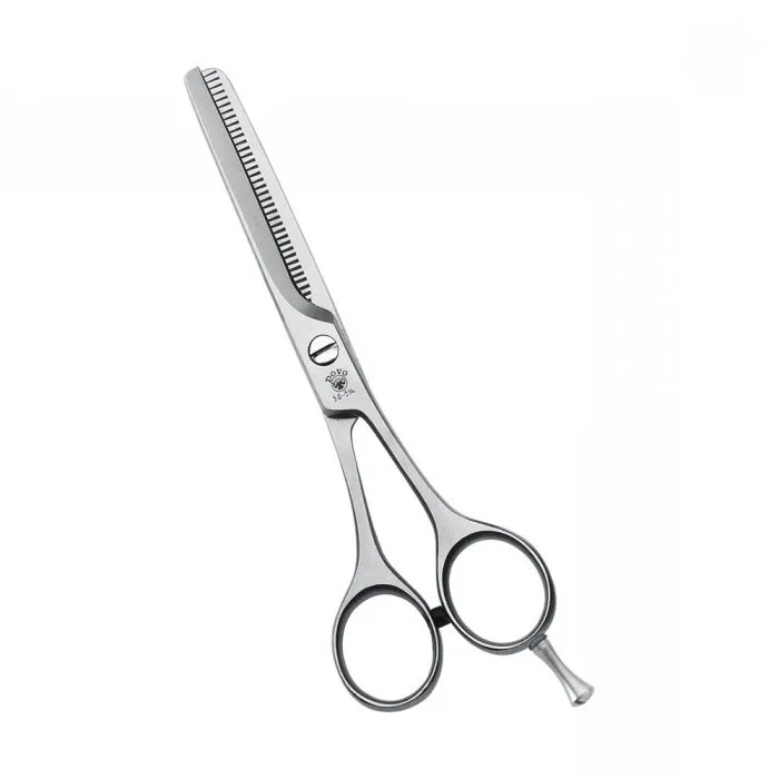 Hairdressing scissors DOVO 532 40556 Elitaire - 5.5 "- thinning - Image 2