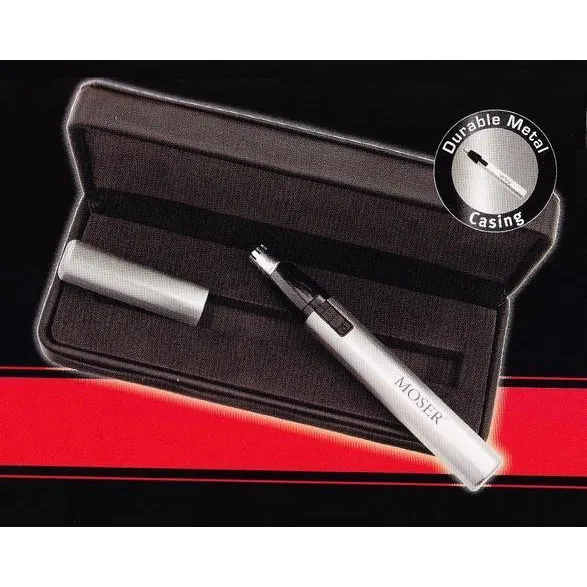 MOSER 4900-0050 Senso Cut + Box - Image 3