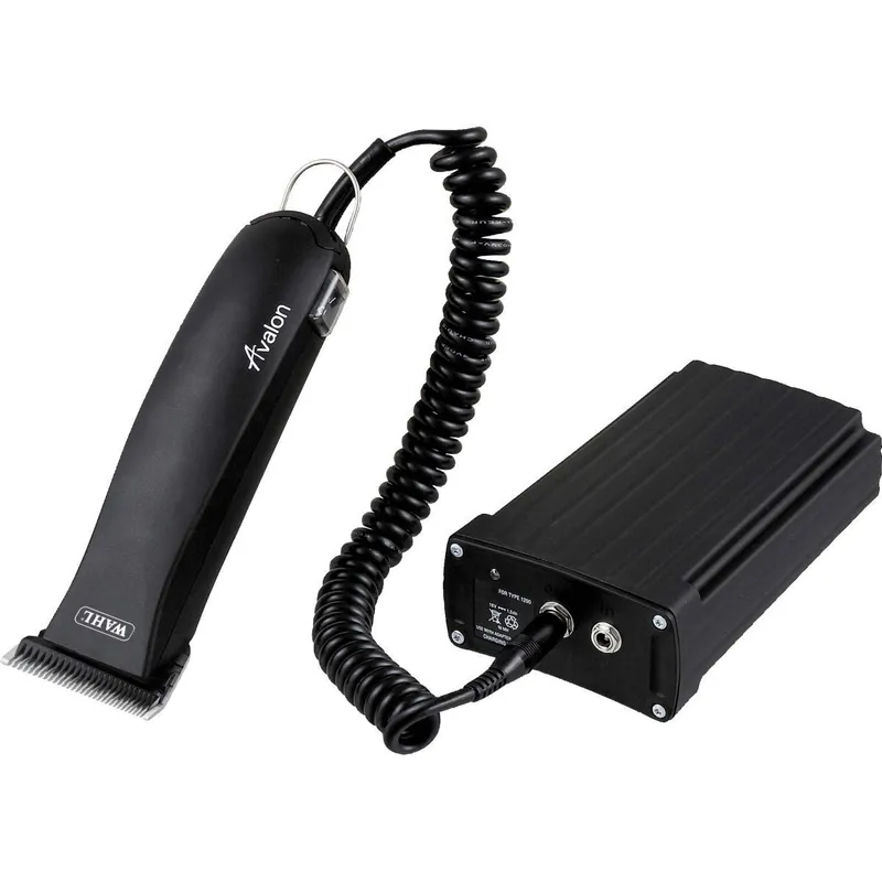 WAHL Avalon - Image 1