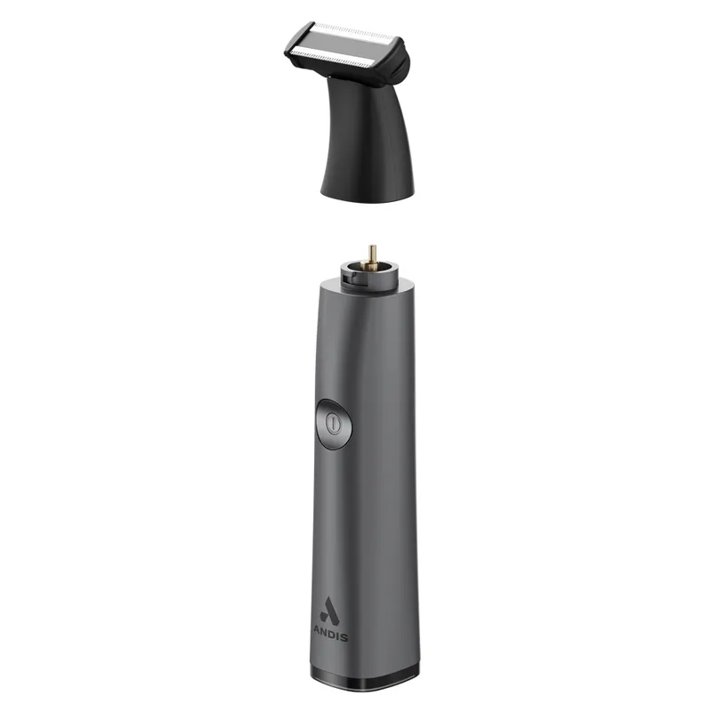 Andis inEDGE Lithium-Ion Cordless All-In-One Trimmer - Image 2