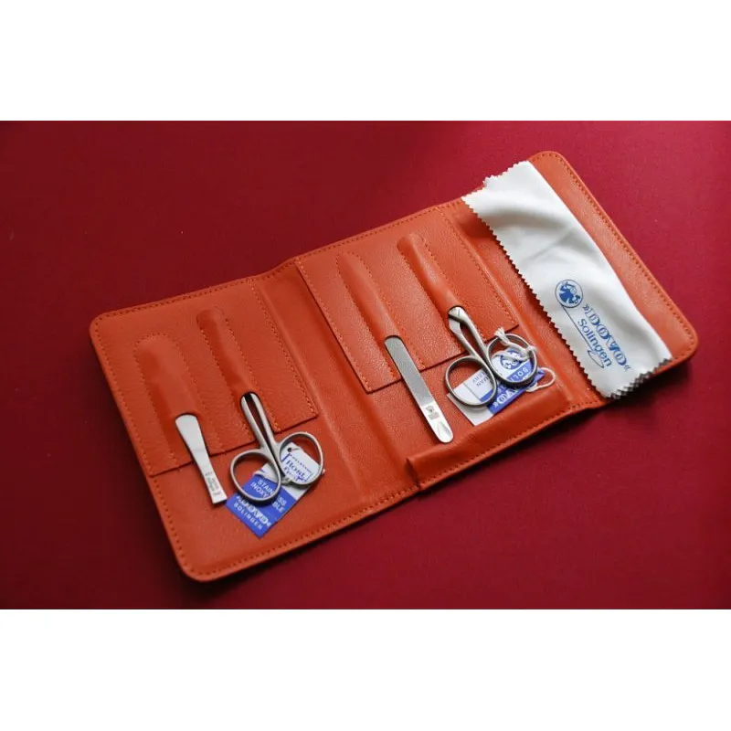 Manicure Solingen DOVO 2039 016 - Image 5