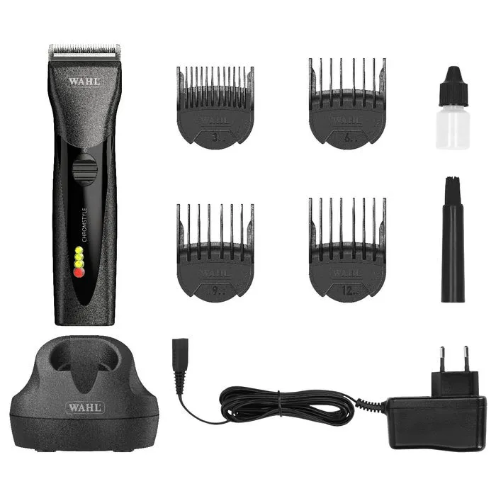 WAHL Chrom Style - Image 3
